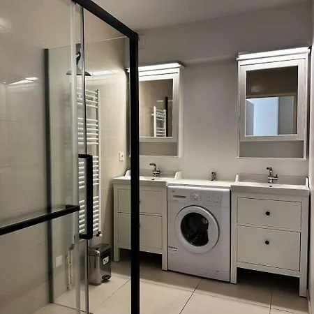 Apartmán Dignan - - T3 Centre-ville Mae-9464