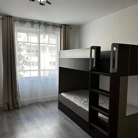 Dignan - - T3 Centre-ville Mae-9464 Arcachon