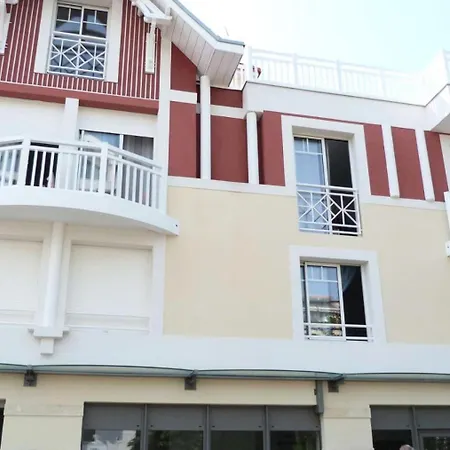 Dignan - Superbe T3 Moderne Au Coeur D'arcachon, A Pied Mae-9464 * アルカション