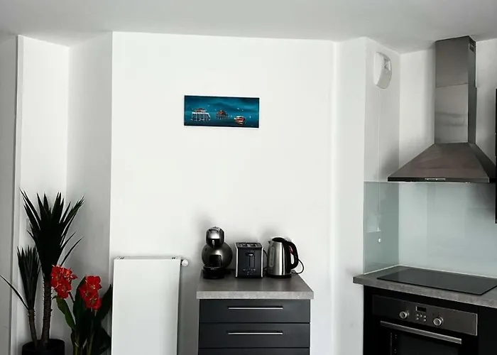 Dignan - - T3 Centre-ville Mae-9464 * Arcachon