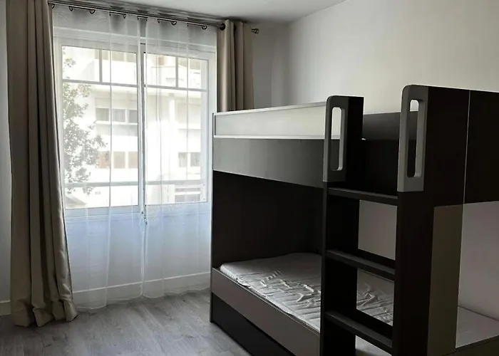 Dignan - - T3 Centre-ville Mae-9464 Arcachon