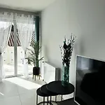 Апартаменты Dignan - - T3 Centre-ville Mae-9464