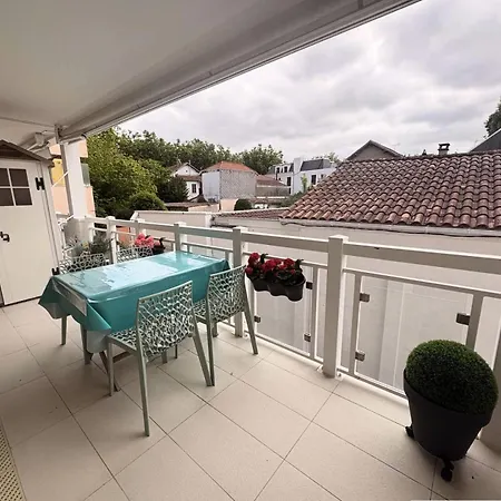 Dignan - Superbe T3 Moderne Au Coeur D'arcachon, A Pied Mae-9464 Apartment