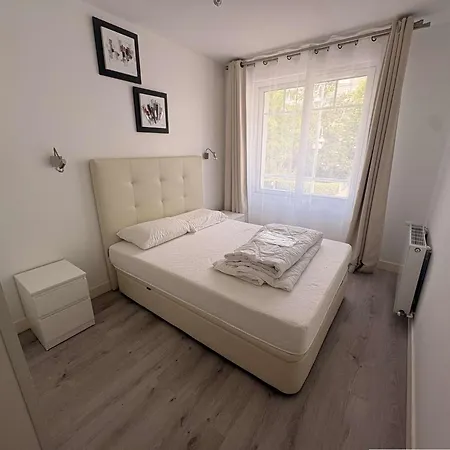 Apartment Dignan - Superbe T3 Moderne Au Coeur D'arcachon, A Pied Mae-9464
