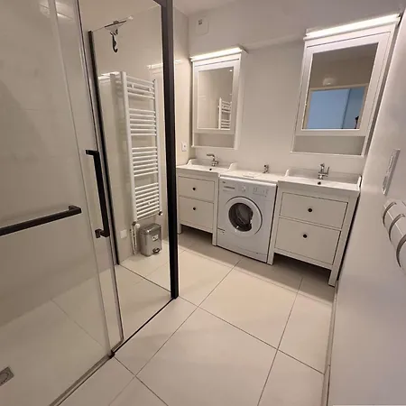 Apartment Dignan - Superbe T3 Moderne Au Coeur D'arcachon, A Pied Mae-9464 Arcachon