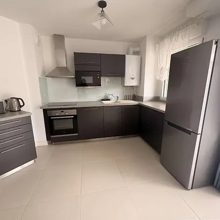 Apartment Dignan - Superbe T3 Moderne Au Coeur D'arcachon, A Pied Mae-9464