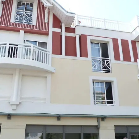 Apartment Dignan - Superbe T3 Moderne Au Coeur D'arcachon, A Pied Mae-9464